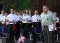 Одржан последњи у низу концерата српског и грчког војног оркестра
